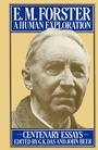 Cover: E. M. Forster: A Human Exploration - Palgrave Macmillan