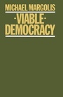 Cover: Viable Democracy - Palgrave Macmillan