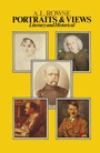 Cover: Portraits and Views - Palgrave Macmillan