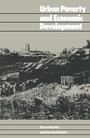 Cover: Urban Poverty and Economic Development: A Case Study of Costa Rica - Palgrave Macmillan