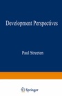 Cover: Development Perspectives - Palgrave Macmillan