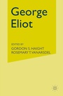 Cover: George Eliot - Palgrave Macmillan