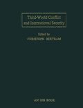 Cover: Third-World Conflict and International Security - Palgrave Macmillan