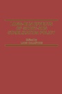 Cover: Long-Run Effects of Short-Run Stabilization Policy - Palgrave Macmillan