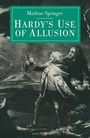 Cover: Hardy's Use of Allusion - Palgrave Macmillan