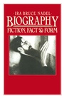 Cover: Biography - Palgrave Macmillan