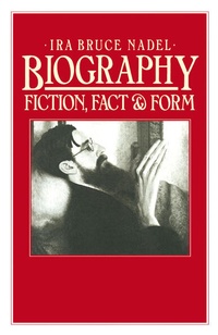 Enlarge image Cover: Biography - Palgrave Macmillan