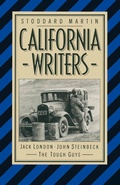Cover: California Writers - Palgrave Macmillan