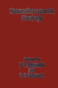 Cover: Chemotherapeutic Strategy - Palgrave Macmillan