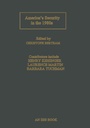Cover: America's Security in the 1980s - Palgrave Macmillan