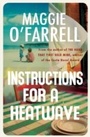 Cover: Instructions for a Heatwave - Tinder Press