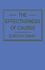 Cover: The Effectiveness of Causes - Palgrave Macmillan
