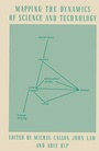 Cover: Mapping the Dynamics of Science and Technology - Palgrave Macmillan