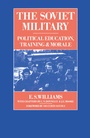 Cover: The Soviet Military - Palgrave Macmillan