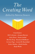 Cover: The Creating Word - Palgrave Macmillan