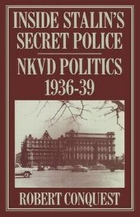 Enlarge image Cover: Inside Stalin's Secret Police - Palgrave Macmillan