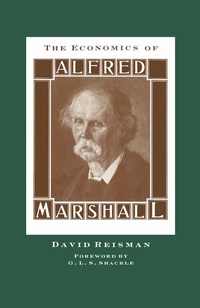 Abbildung von: The Economics of Alfred Marshall - Palgrave Macmillan