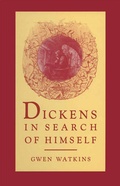 Cover: Dickens in Search of Himself - Palgrave Macmillan