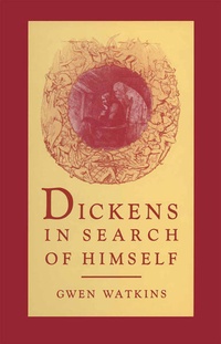 Enlarge image Cover: Dickens in Search of Himself - Palgrave Macmillan