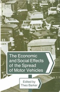 Bild: The Economic and Social Effects of the Spread of Motor Vehicles - Palgrave Macmillan