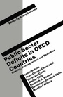 Cover: Public Sector Deficits in OECD Countries - Palgrave Macmillan