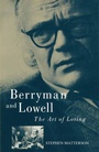 Cover: Berryman and Lowell - Palgrave Macmillan