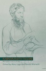Cover: Rabindranath Tagore - Palgrave Macmillan
