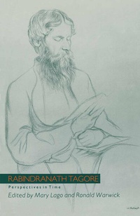 Enlarge image Cover: Rabindranath Tagore - Palgrave Macmillan