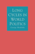 Cover: Long Cycles in World Politics - Palgrave Macmillan