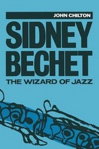 Enlarge image Cover: Sidney Bechet - Palgrave Macmillan