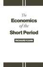 Cover: The Economics of the Short Period - Palgrave Macmillan