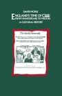 Cover: England's Time of Crisis: From Shakespeare to Milton - Palgrave Macmillan