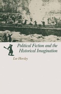 Cover: Political Fiction and the Historical Imagination - Palgrave Macmillan
