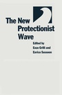 Cover: The New Protectionist Wave - Palgrave Macmillan