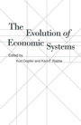 Cover: The Evolution of Economic Systems - Palgrave Macmillan