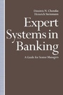 Cover: Expert Systems in Banking - Palgrave Macmillan