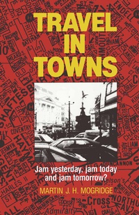 Abbildung von: Travel in Towns - Palgrave Macmillan