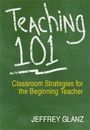 Cover: Teaching 101 - Corwin Press Inc