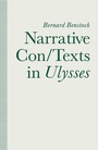 Cover: Narrative Con/Texts in Ulysses - Palgrave Macmillan
