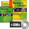 Cover: Teachers as Learners - Corwin Press Inc