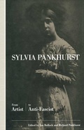 Cover: Sylvia Pankhurst - Palgrave Macmillan