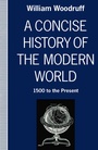 Cover: A Concise History of the Modern World - Palgrave Macmillan