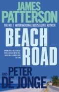 Cover: Beach Road - Headline Book Publishing