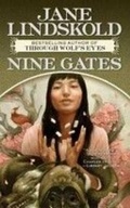 Cover: Nine Gates - Tor Books
