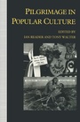 Cover: Pilgrimage in Popular Culture - Palgrave Macmillan