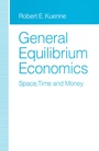Cover: General Equilibrium Economics - Palgrave Macmillan