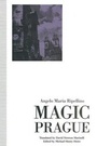 Cover: Magic Prague - Palgrave Macmillan