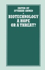 Cover: Biotechnology - Palgrave Macmillan