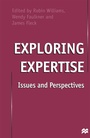 Cover: Exploring Expertise - Palgrave Macmillan