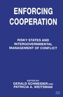 Cover: Enforcing Cooperation - Palgrave Macmillan
